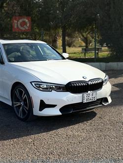 بي ام دبليو الفئة 3